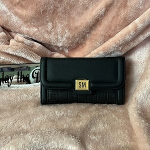 Steve Madden BPenn Wallet new